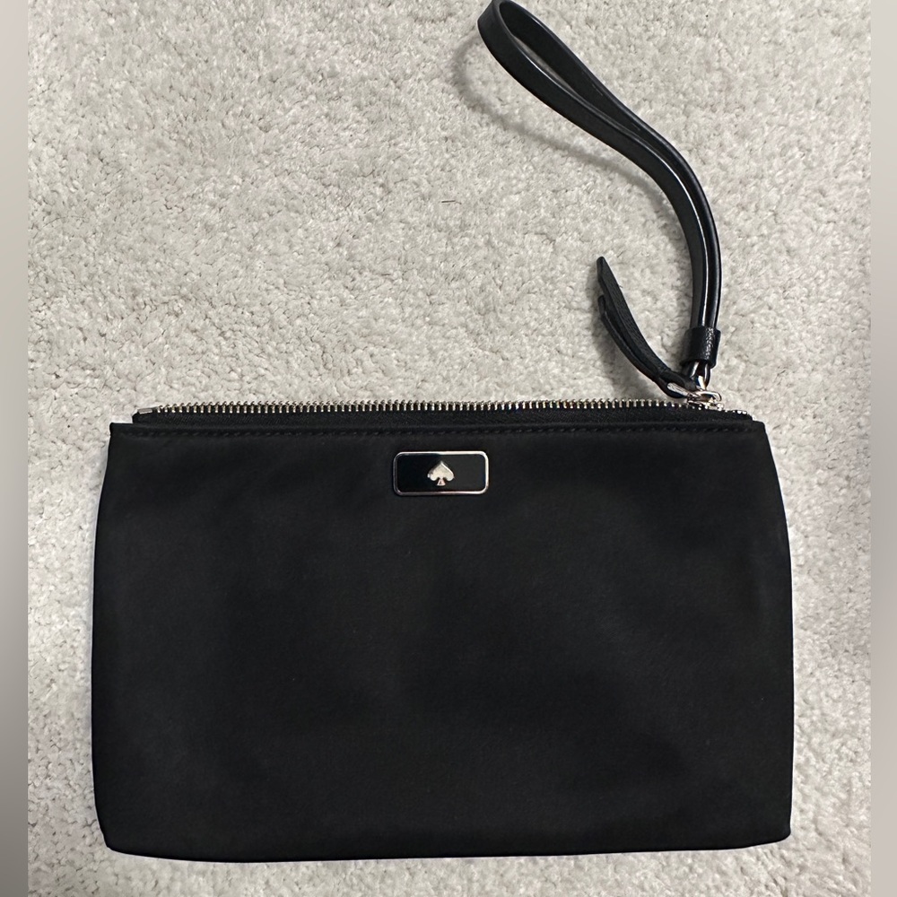 Kate spade wristlet